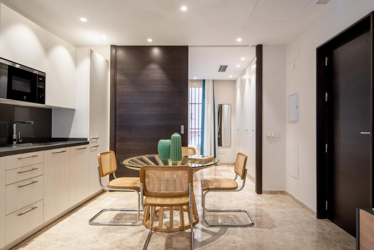 Hommyhome Vera-cruz 1900 Appartement *