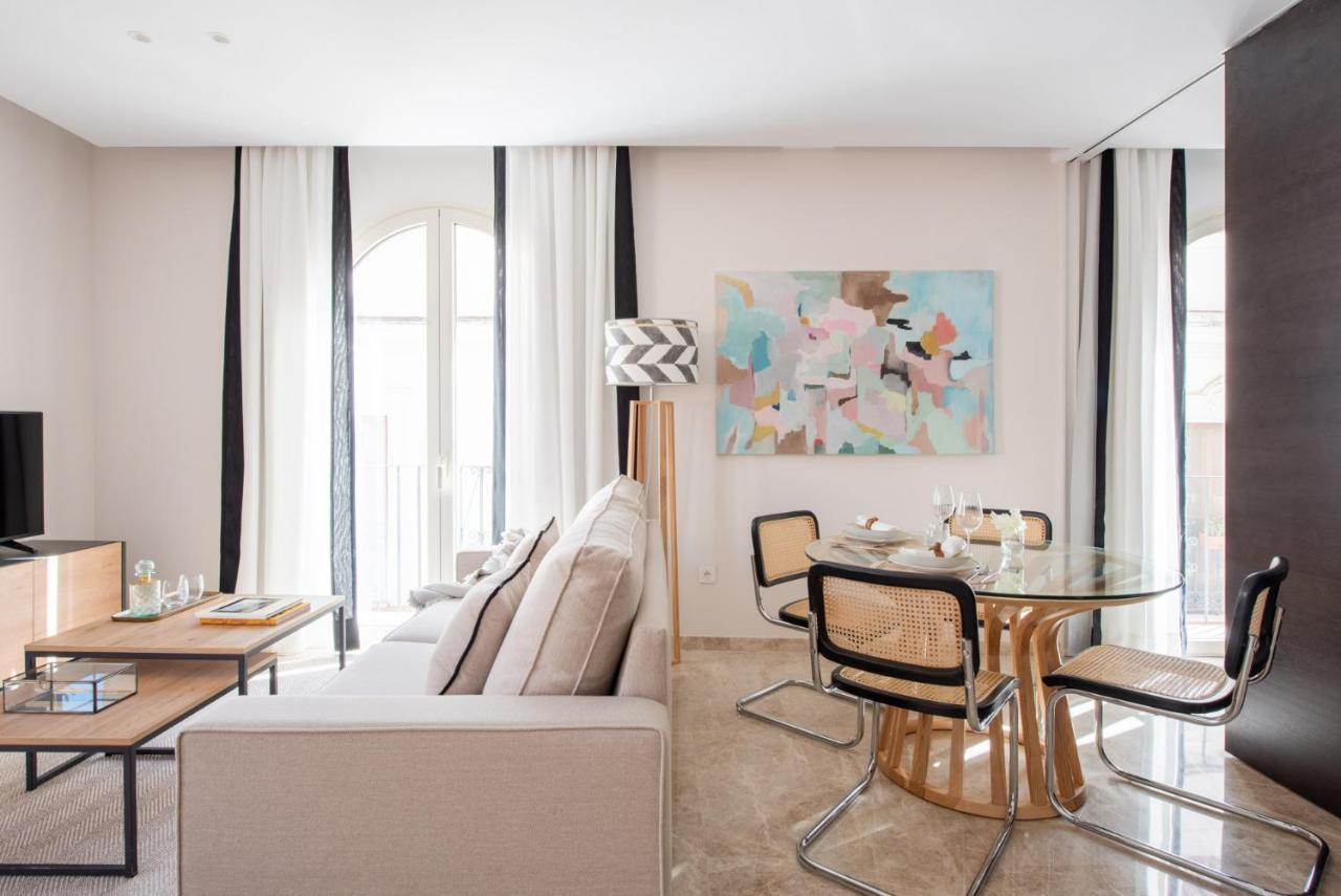 Appartement Hommyhome Vera-cruz 1900