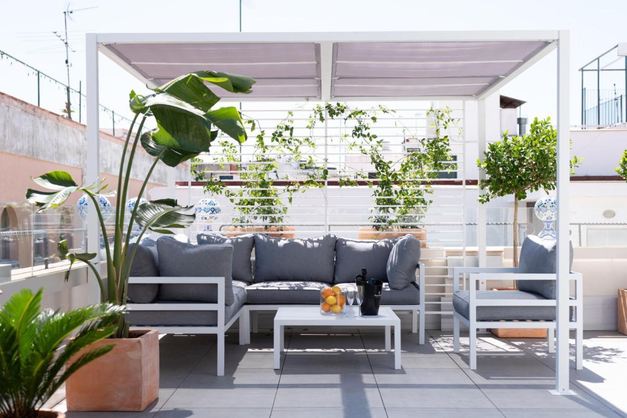 Hommyhome Vera-cruz 1900 Apartamento Sevilla