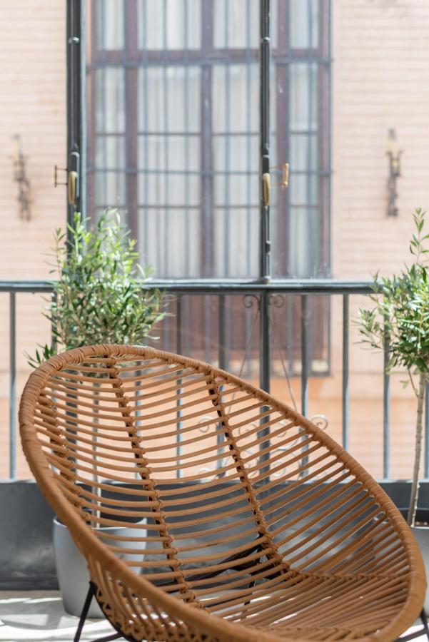 Apartament Hommyhome Vera-cruz 1900