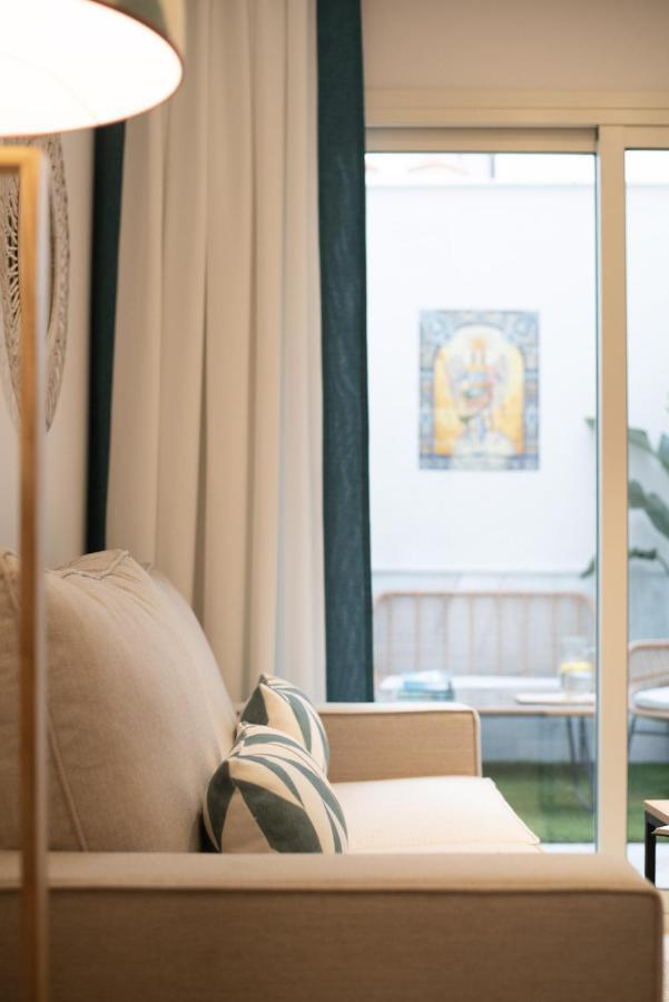 Apartament Hommyhome Vera-cruz 1900