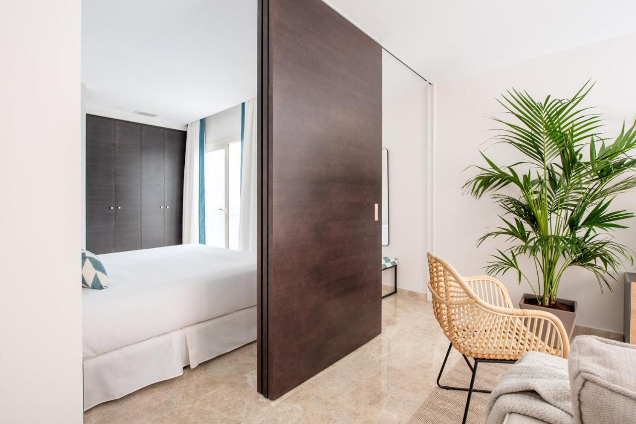 Hommyhome Vera-cruz 1900 Apartament Sevilla