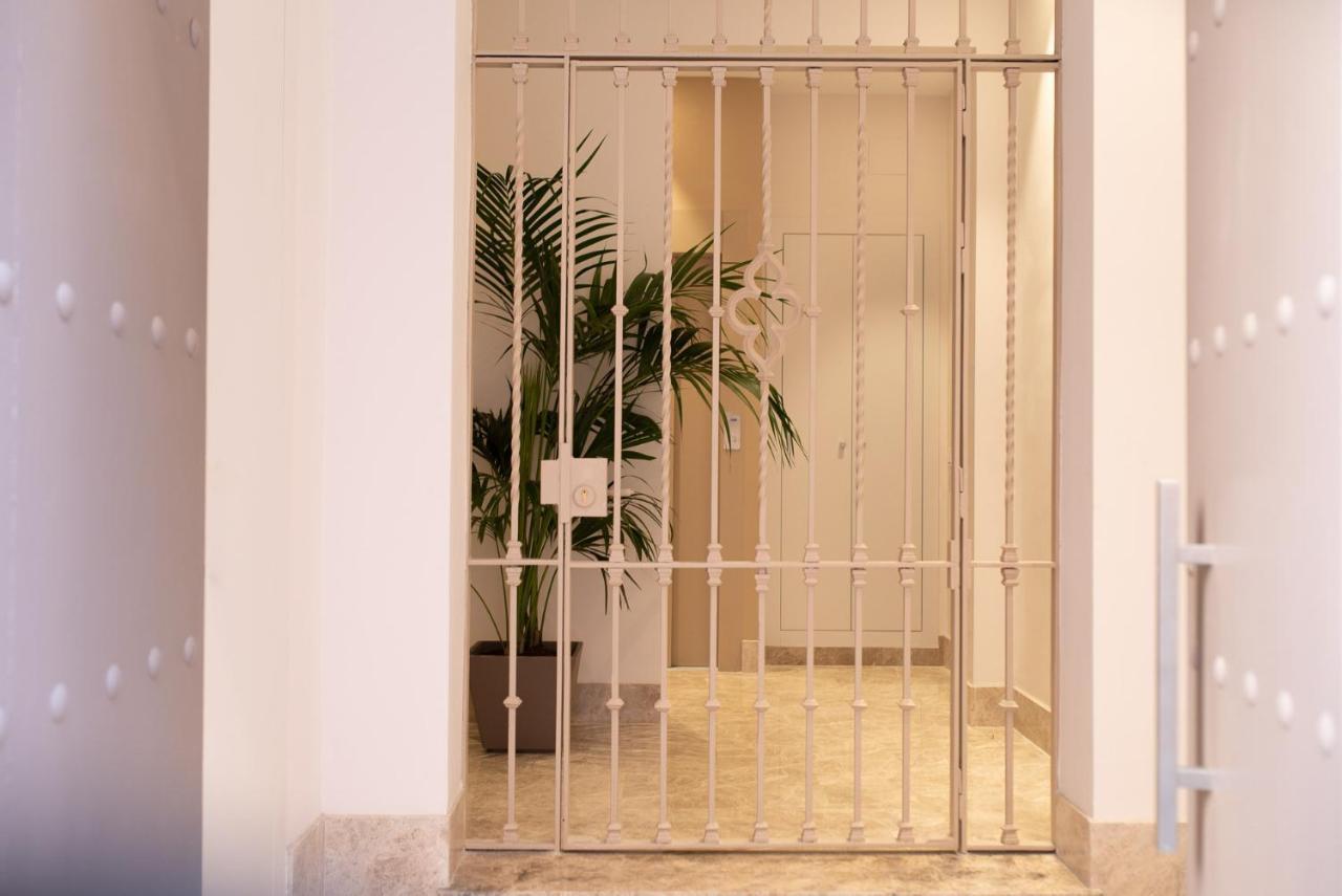 Apartament Hommyhome Vera-cruz 1900 *