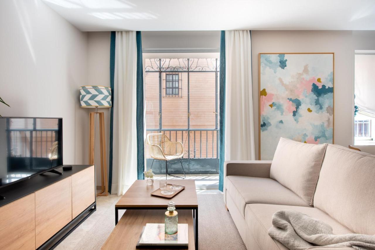 Apartament Hommyhome Vera-cruz 1900