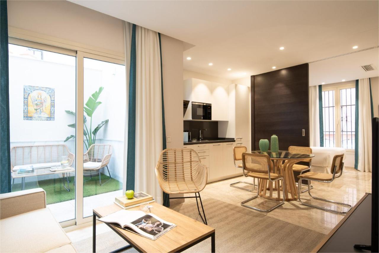 Apartament Hommyhome Vera-cruz 1900 *