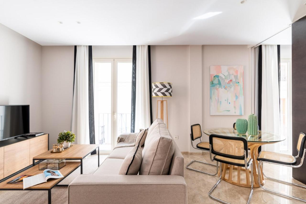 Apartament Hommyhome Vera-cruz 1900 *