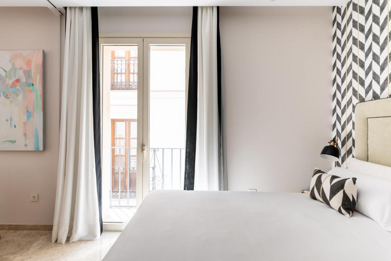 Apartament Hommyhome Vera-cruz 1900 *