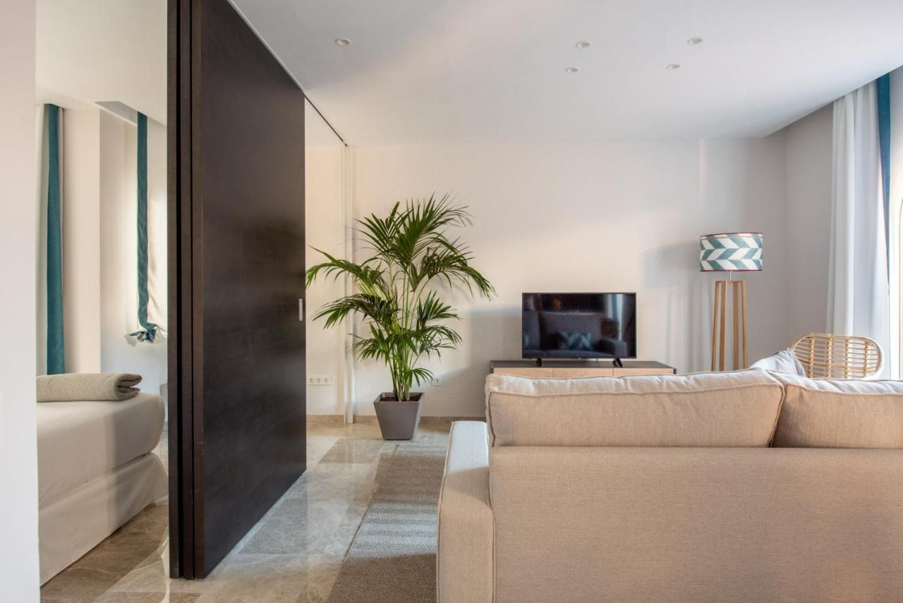 Apartament Hommyhome Vera-cruz 1900