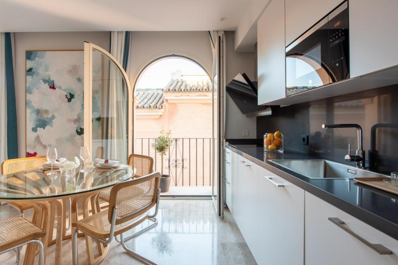 Apartament Hommyhome Vera-cruz 1900