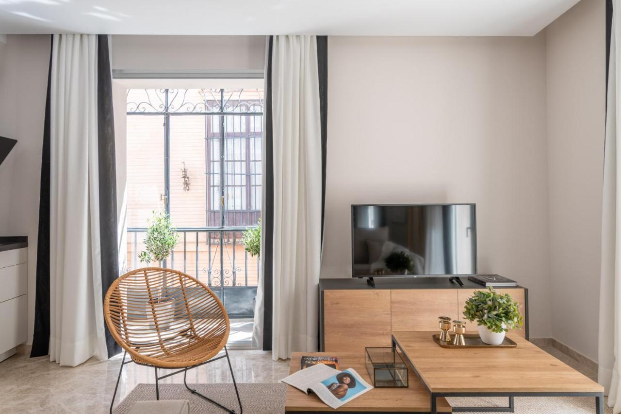 Apartament Hommyhome Vera-cruz 1900 *