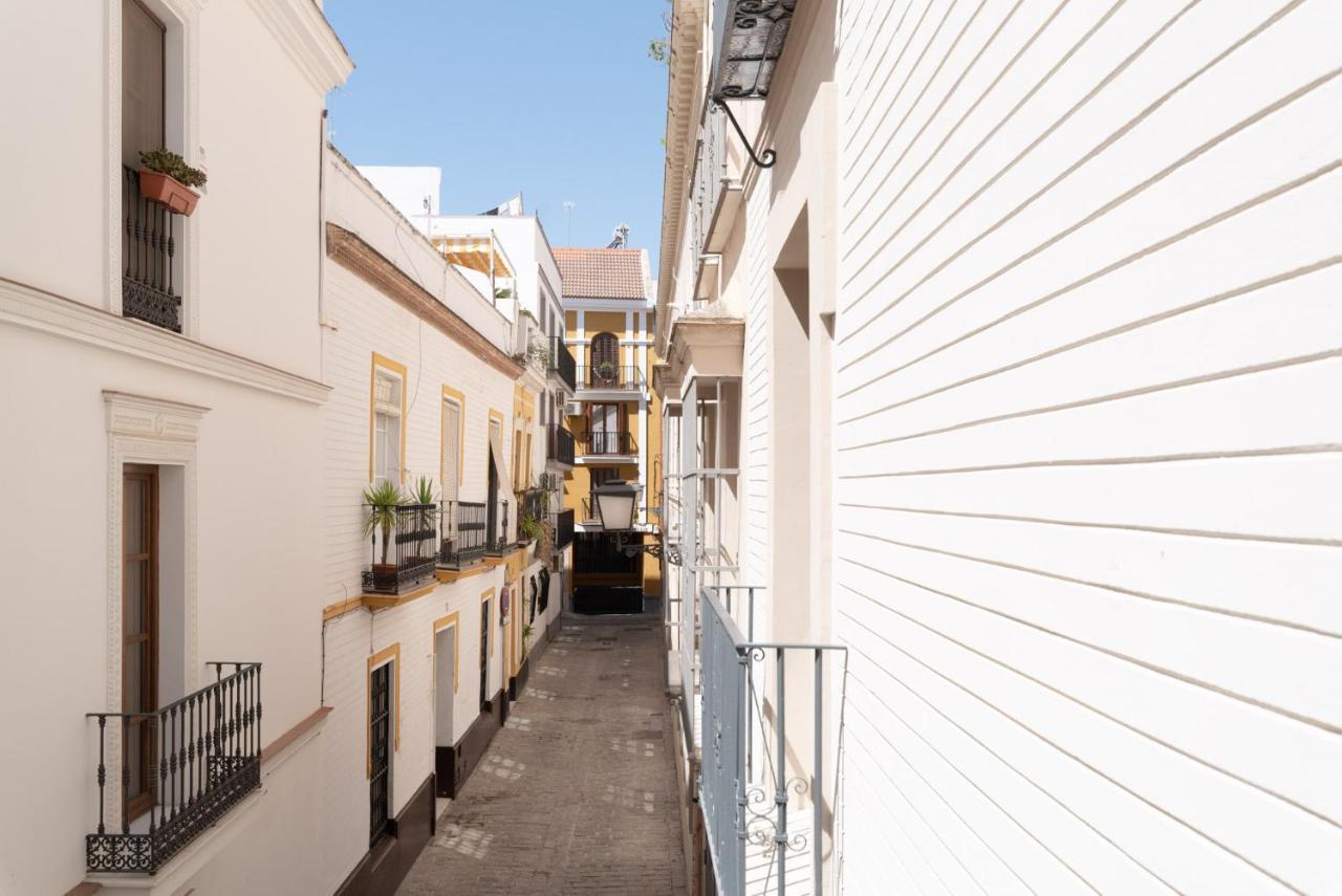 Apartament Hommyhome Vera-cruz 1900