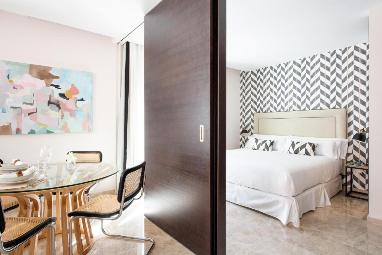 Apartament Hommyhome Vera-cruz 1900 Sevilla