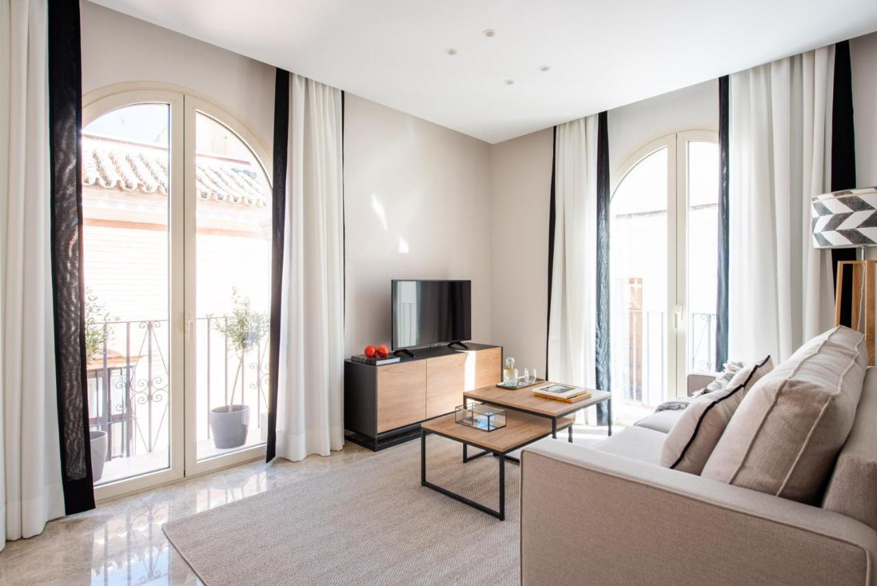 Hommyhome Vera-cruz 1900 Apartament
