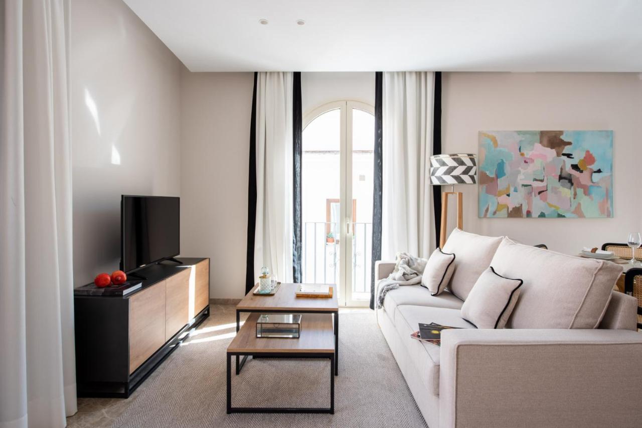 Apartament Hommyhome Vera-cruz 1900 Sevilla