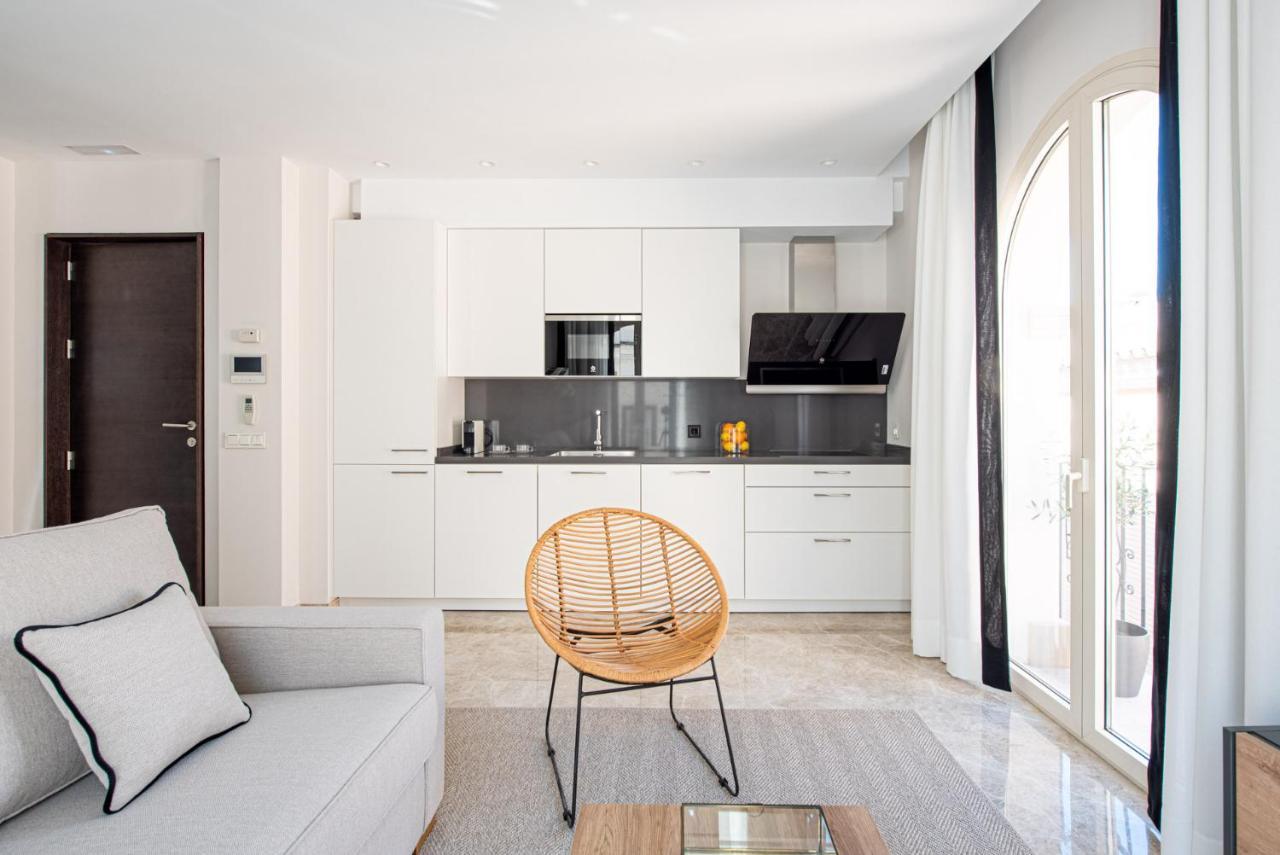 Apartament Hommyhome Vera-cruz 1900 *