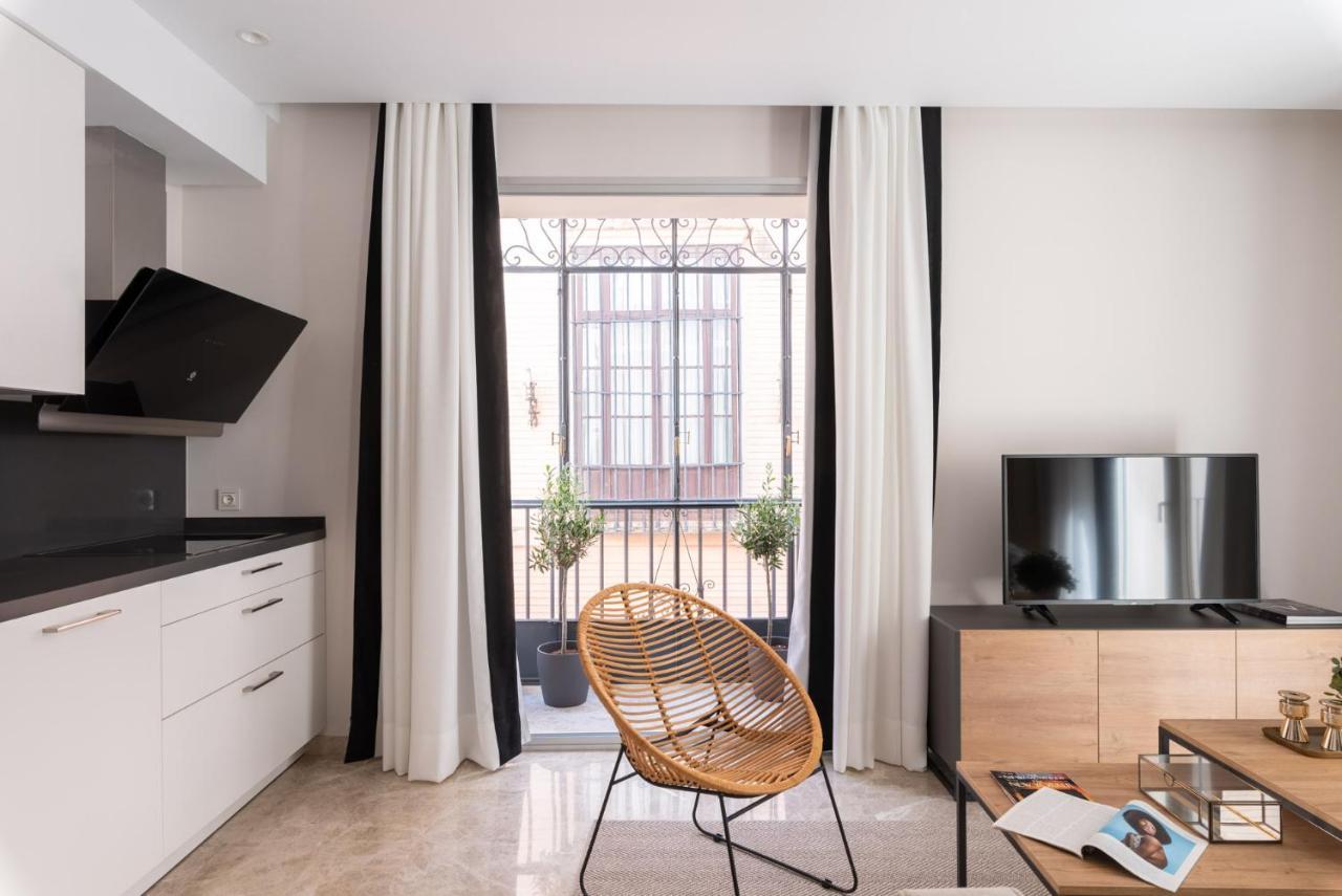 Apartament Hommyhome Vera-cruz 1900