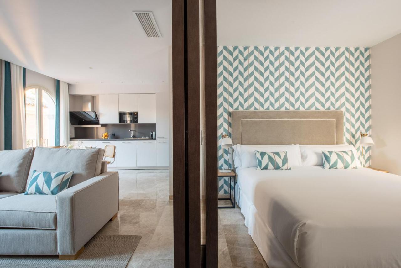 Apartament Hommyhome Vera-cruz 1900 Sevilla