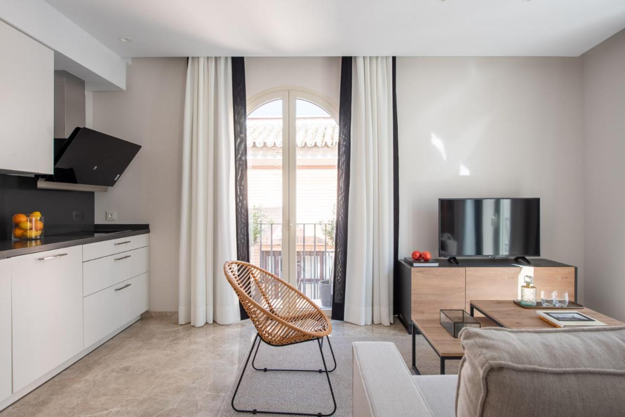 Apartament Hommyhome Vera-cruz 1900 *
