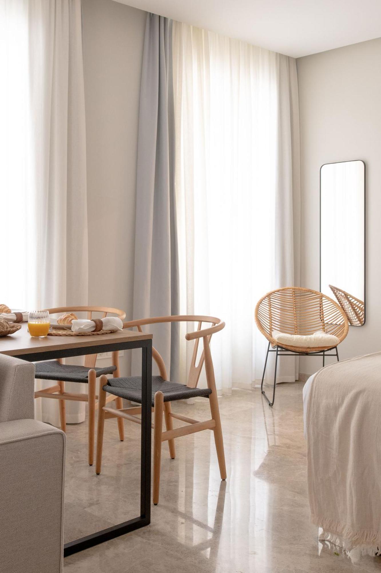 Apartament Hommyhome Vera-cruz 1900 *