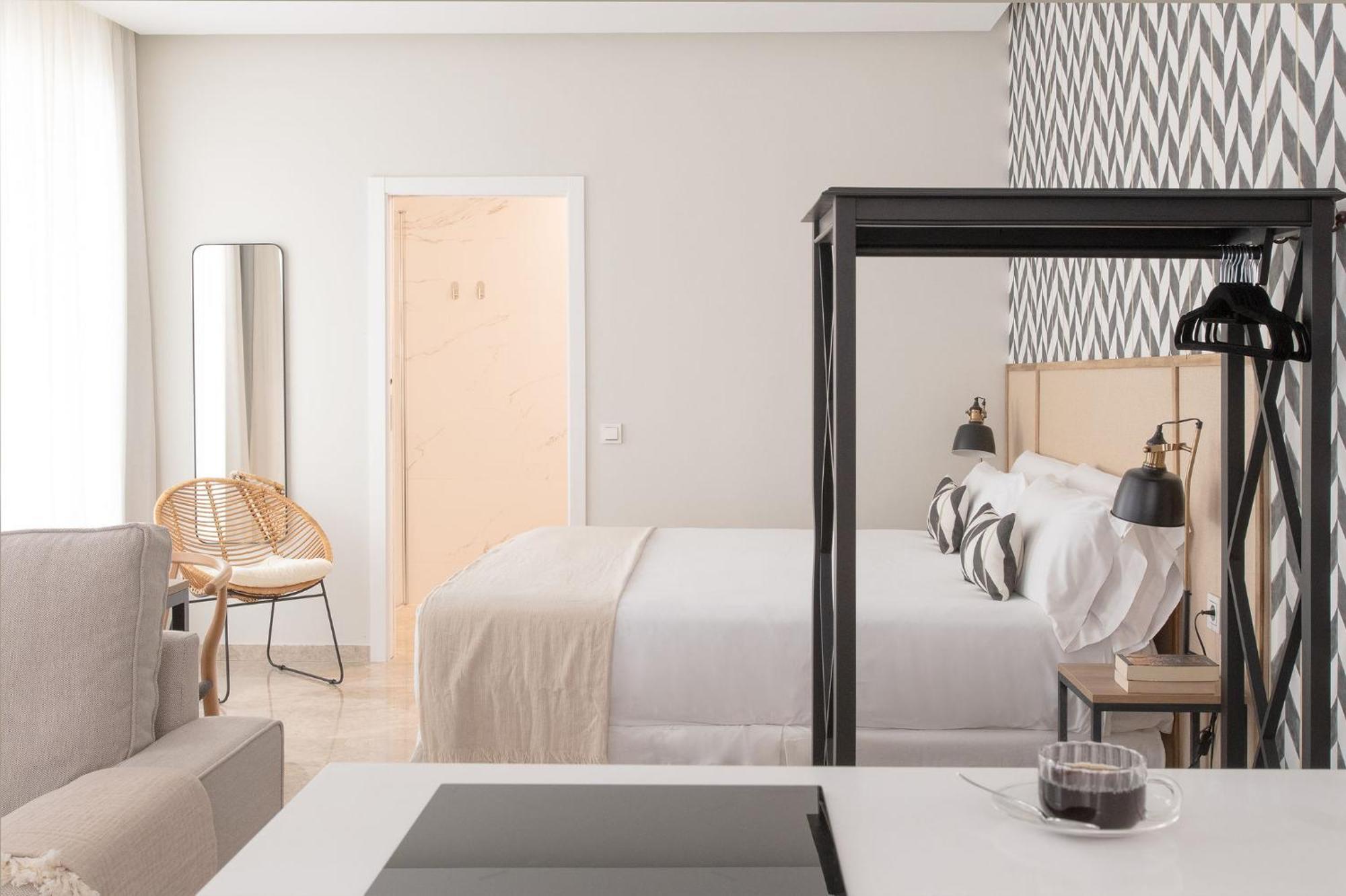 Hommyhome Vera-cruz 1900 Apartament
