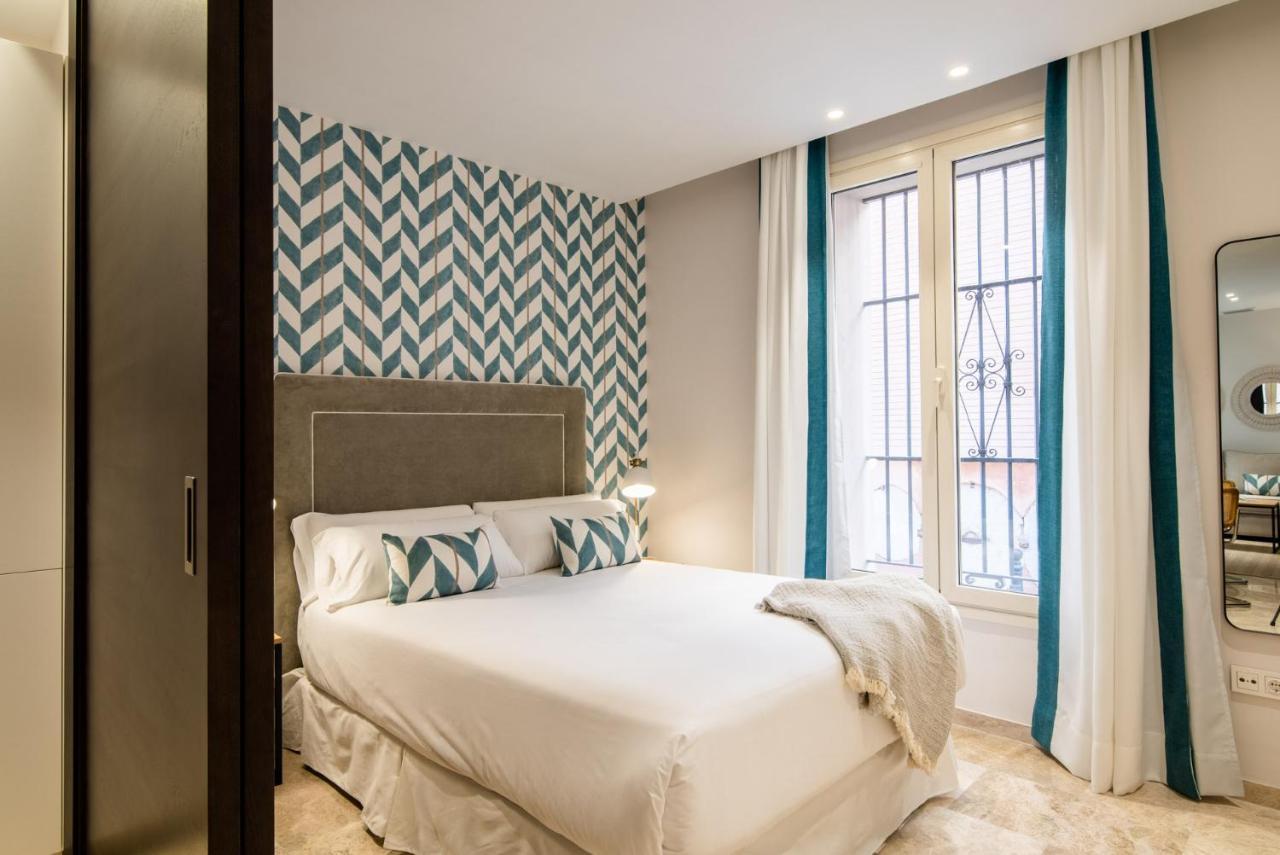 Apartamento Hommyhome Vera-cruz 1900 Sevilha