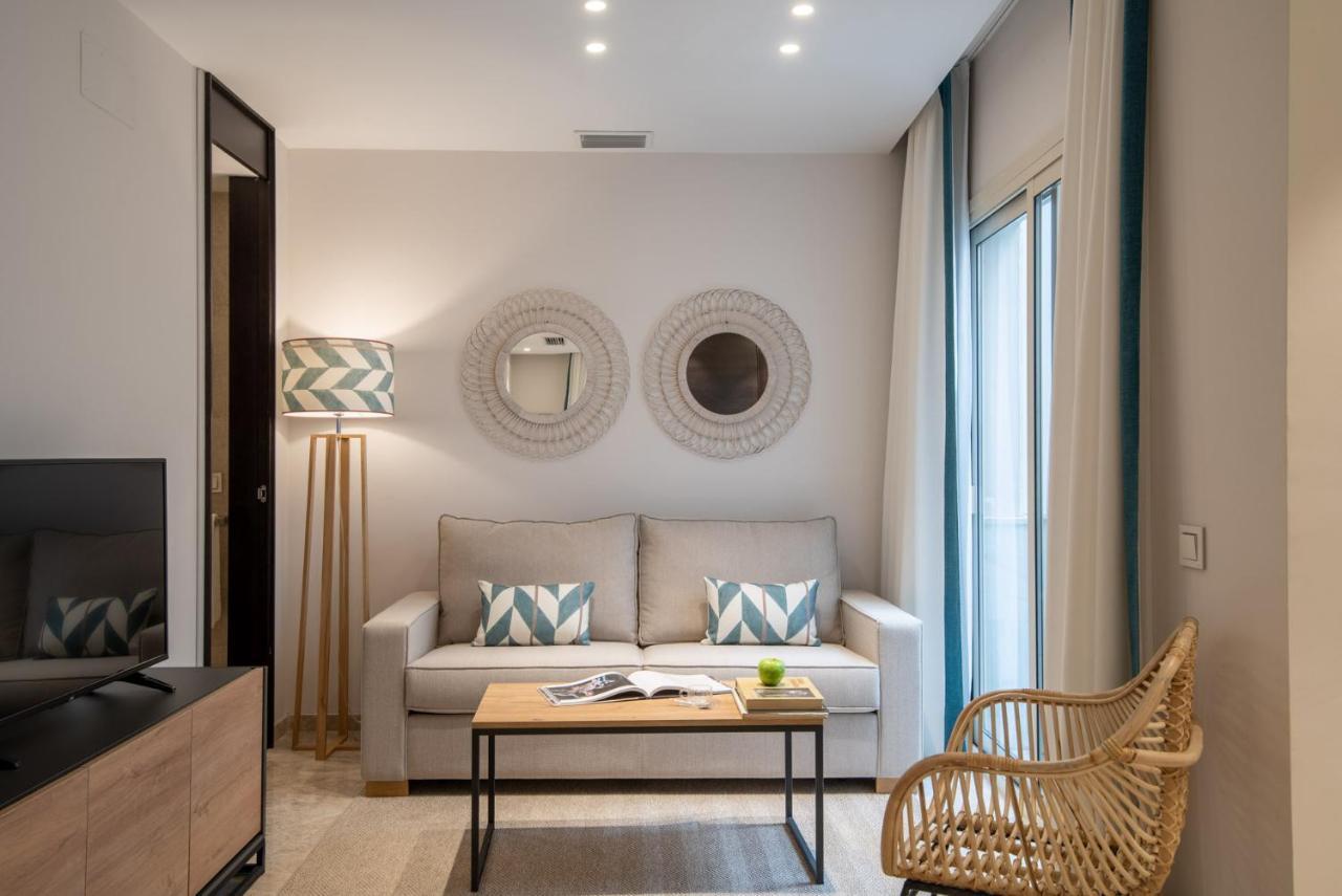 Apartamento Hommyhome Vera-cruz 1900