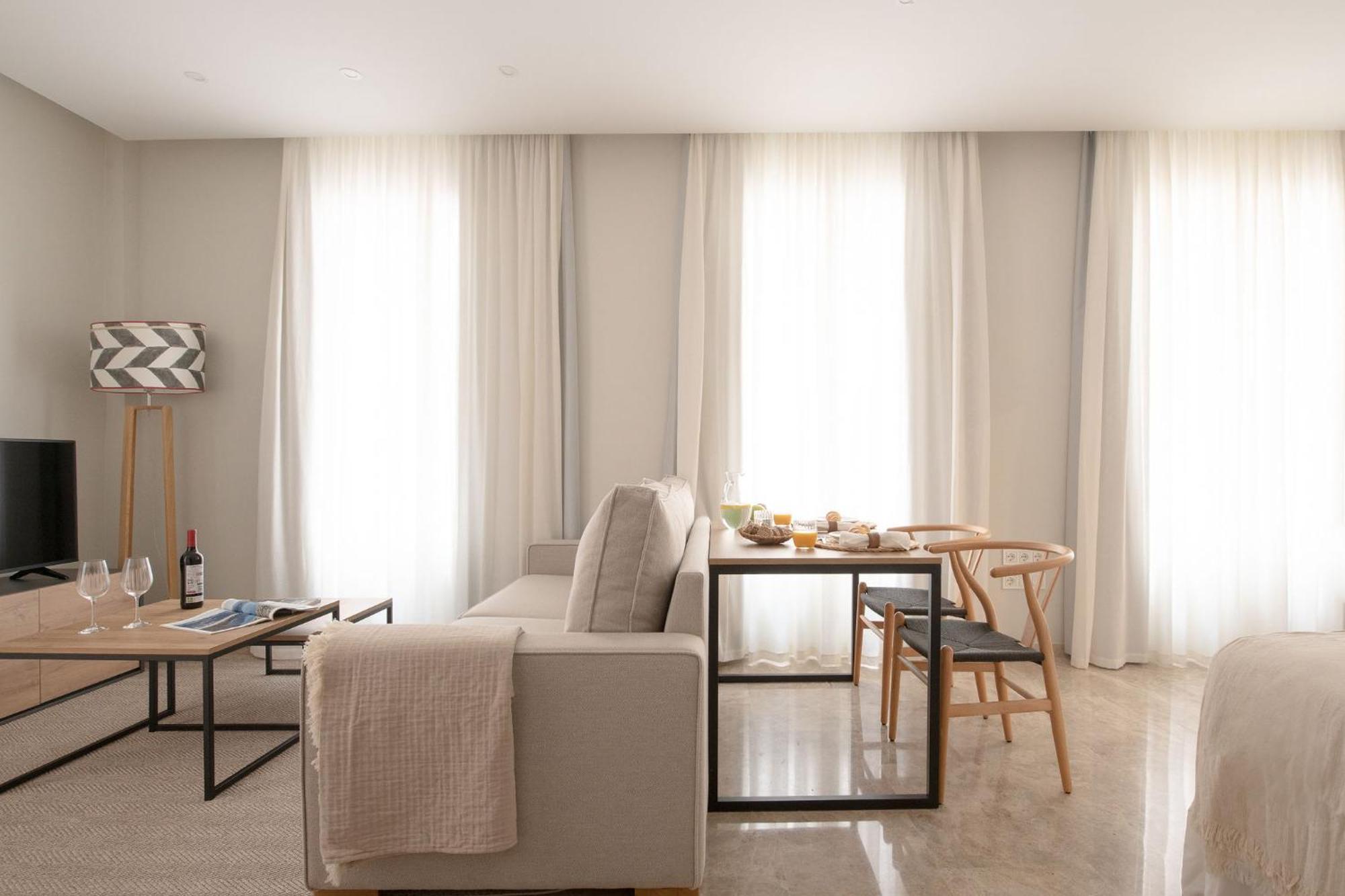 Hommyhome Vera-cruz 1900 Apartamento *