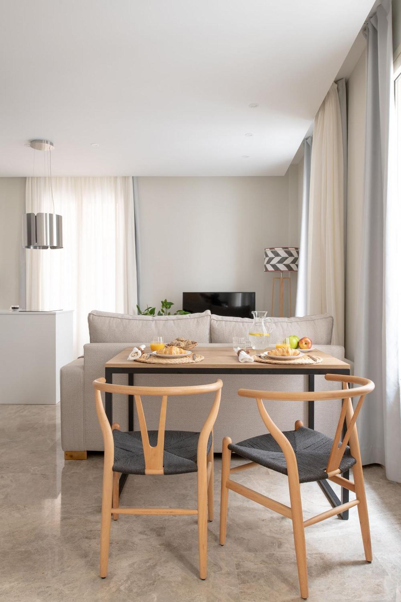Apartamento Hommyhome Vera-cruz 1900 Sevilha